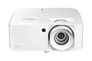 OPTOMA ZH450