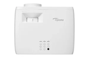 OPTOMA ZH450 TOP